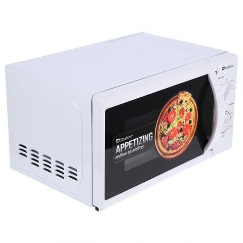 Dawlance Microwave Oven DW 210S White