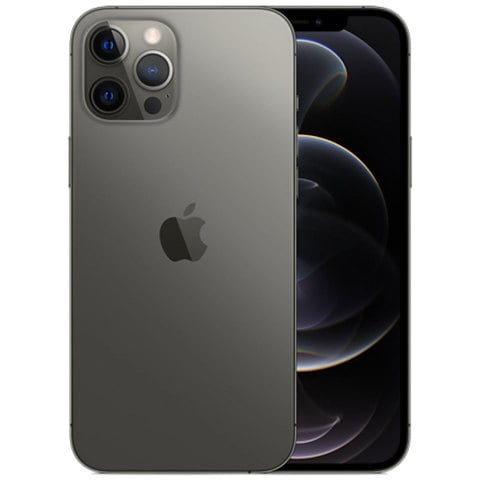 Apple iPhone 12 Pro Max 128GB 6.7 Graphite  - International warranty