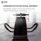 H Pro Multi-Functional Dumbbell Bench, Sit Up Workout, Strength Training Bench For Home Gym
