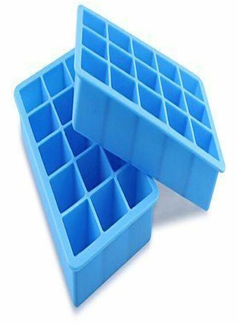 Ice cream tray store box