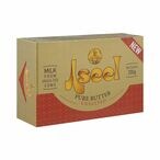 Buy Aseel Pure Unsalted Butter 200g in UAE