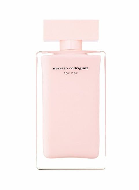 Narciso Rodriguez For Her Eau De Parfum 100ml