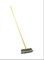 Long Floor Broom with Strong Handle