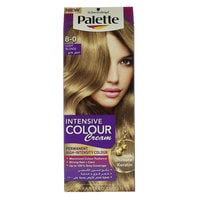 Schwarzkopf Palette Intensive Hair Color 8-0 Light Blonde 110ml
