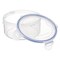 Rnd Shrt Con 600Ml