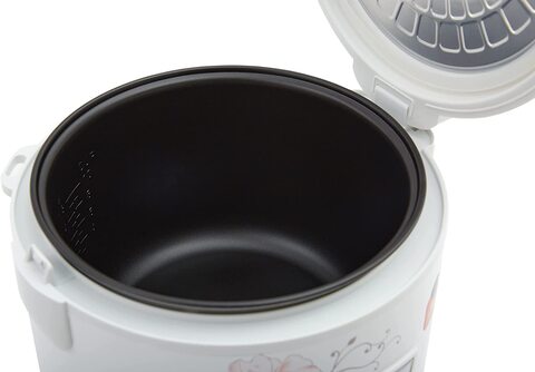 Nikai NR-674-N3  1.8 LITER CAPACITY RICE COOKER (220V)