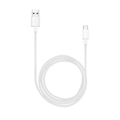 Huawei USB Type A To USB Type C Data Cable 1m White