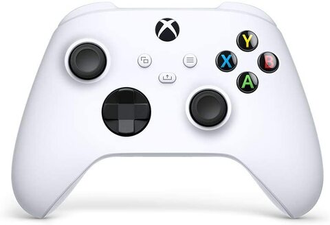 Xbox series deals x controller details