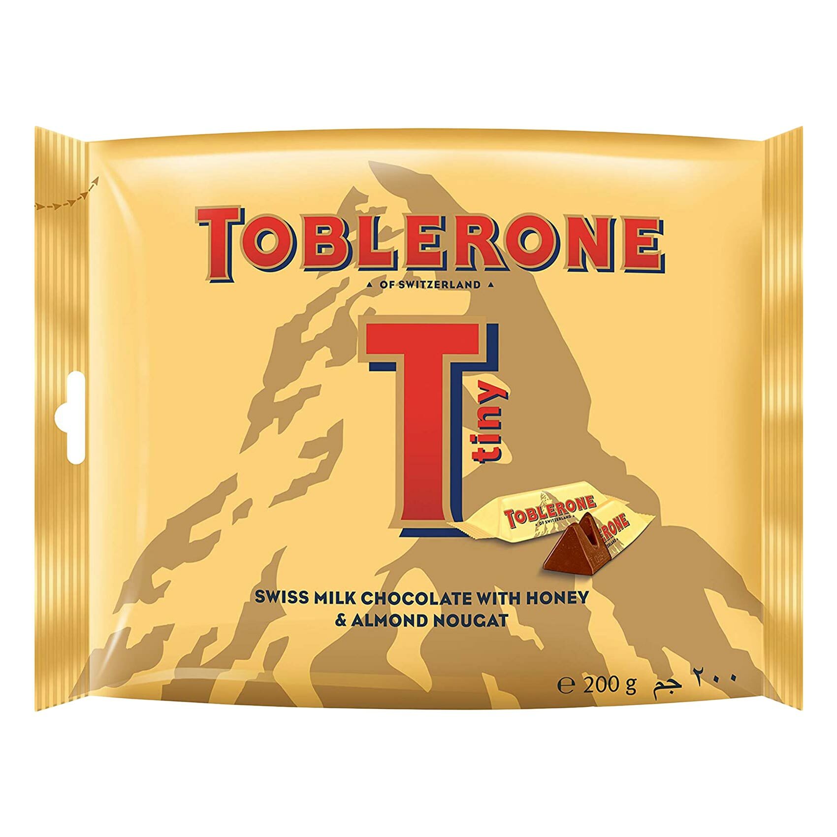 อันดับหนึ่ง 97+ ภาพ ช็อกโกแลต Toblerone อัปเดต