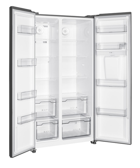 Admiral 700 Litres Side by Side Refrigerator