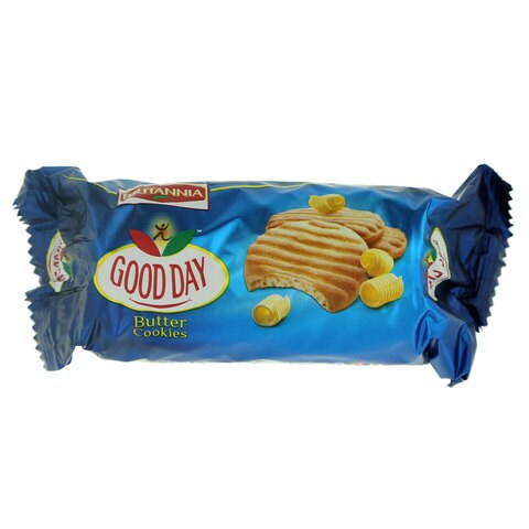 Britannia Good Day Butter Cookies 90g
