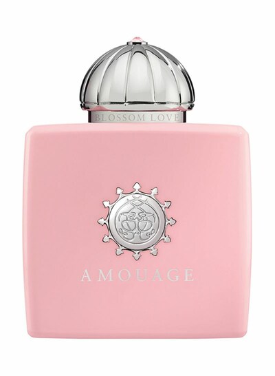 Buy Amouage Lilac Love Eau De Parfum For Women 100ml Online