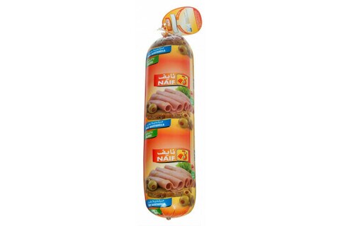 اشتري مرتديلا دجاج بالزيتون في الكويت
