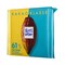 Ritter Sport Chocolate 61% Nicaragua 100GR