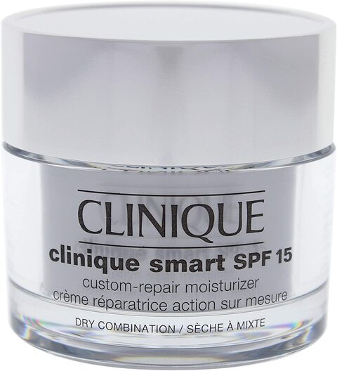 Smart SPF15 Custom-Repair Moisturizer Iii/Iv 50 ml