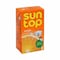 Sun Top orange juice 125ml