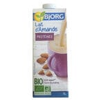 Buy Bjorg Protein Almond Milk 1L in Kuwait