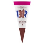 Buy Baskin Robbins Bavarian Chocolate Cone 120ml in UAE