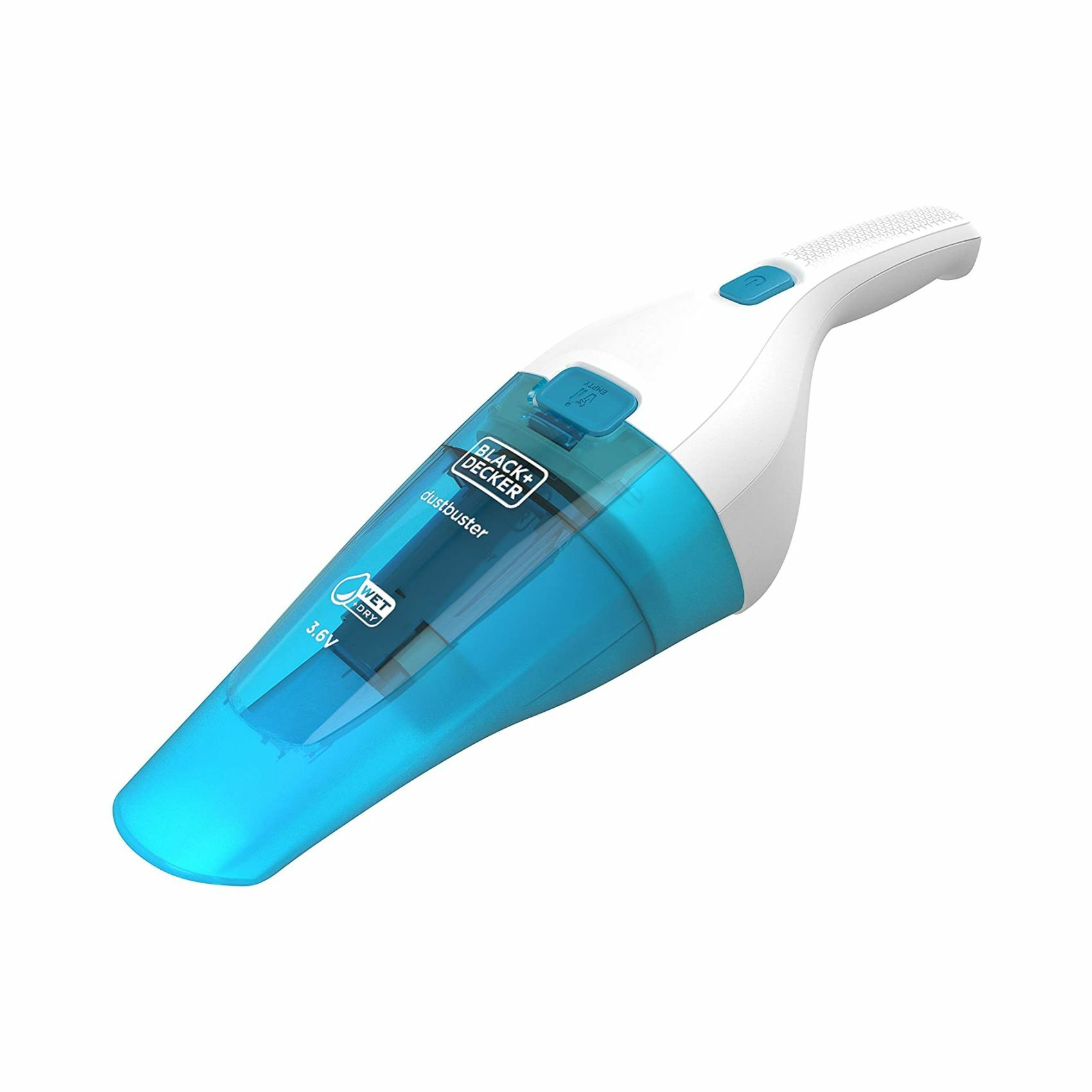 Handheld wet deals dry vac