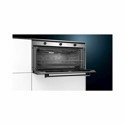  Siemens VB011CBR0M | Built in Electric Oven 90 cm