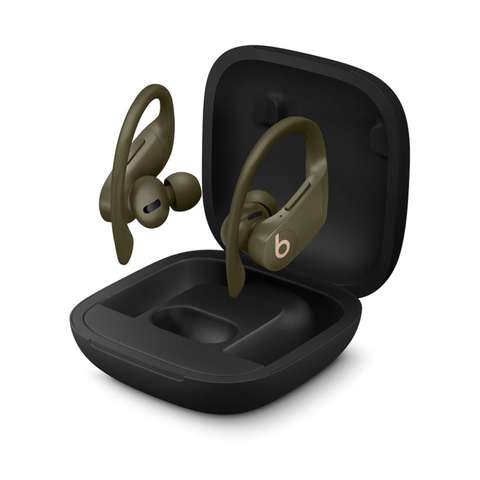 Beats powerbeats 2024 pro true wireless