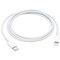 Apple Lightining-Usb-1Mtr-Cable-White-C