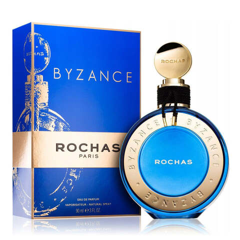 Rochas Byzance 2019 Eau De Parfum For Women - 90ml