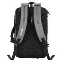 American Tourister Segno 2.0 2-Way Laptop Backpack 04 Grey