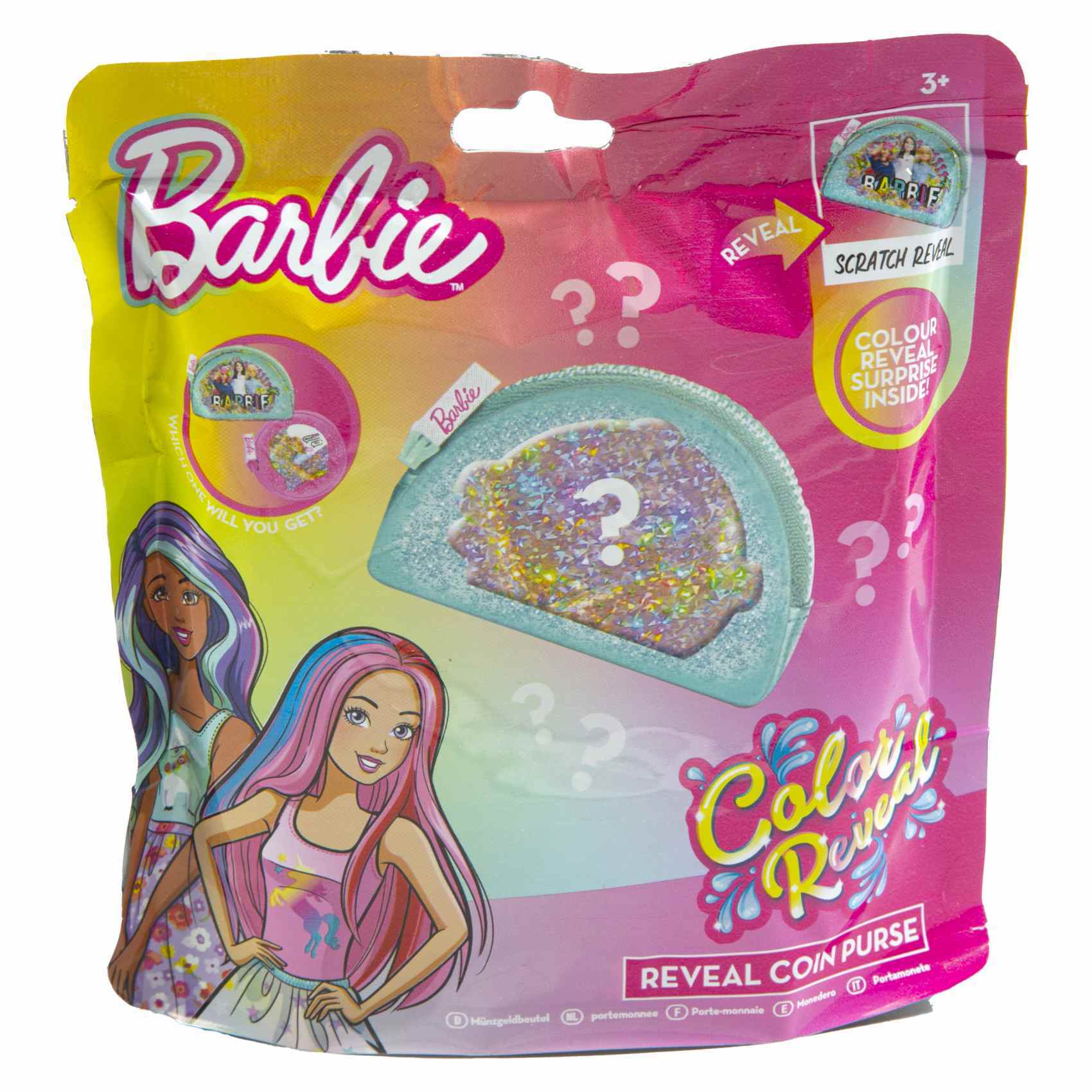 Buy Barbie Online Shop on Carrefour UAE