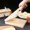Manual Wooden Tortilla Maker Press/Dough Presser, Hand Pressing Flour Utensil/Kitchen Gadget
