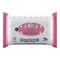 Cool &amp; Cool Ultra Soft And Gentle Baby Wipes White 12 Wipes