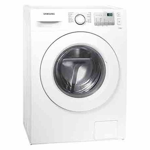 Samsung Front Loading Washing Machine 7kg WW70J4373MA White