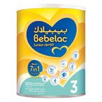 اشتري بيبيلاك رقم 3 حليب البقر 7فى1 400ج في الكويت