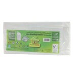 Buy HOME CARE 30 XXS OXO BIO DEGRADABLE GARBAGE BAGS 46x52CM 5GALLONS in Kuwait