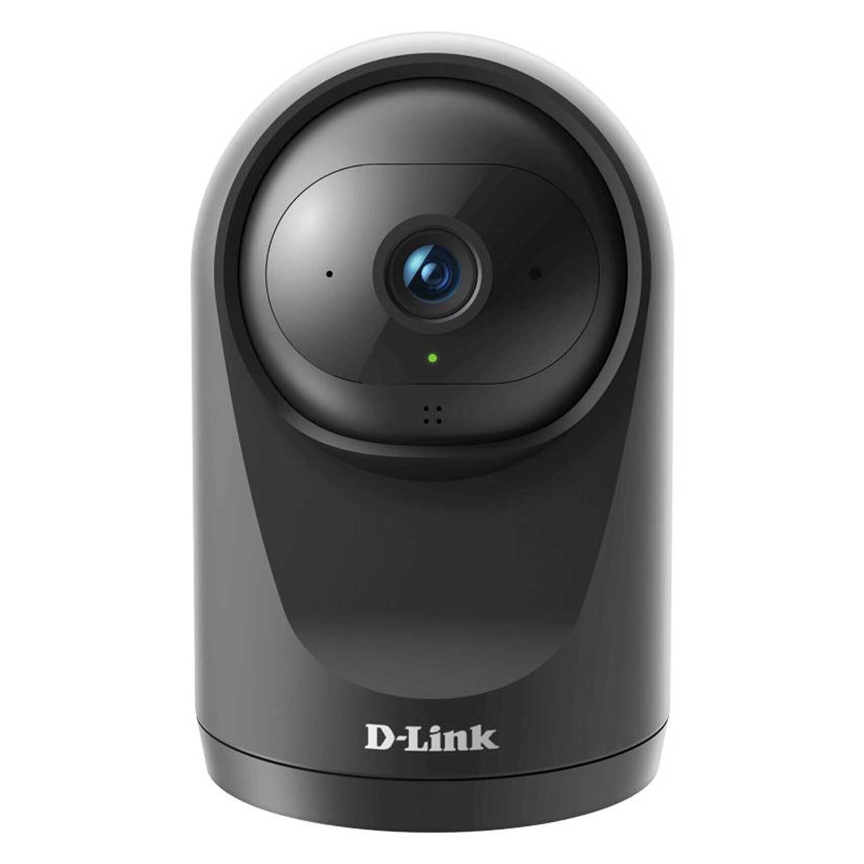 Compact store ip camera