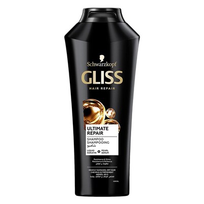 Huile capillaire Précieux Elixir GLISS, flacon de 75ml - Super U, Hyper U,  U Express 