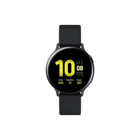 Samsung Galaxy Watch Active-2 (44mm) SM-R820 Aluminium Black