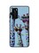 Theodor - Protective Case Cover For Huawei P40 Multicolour