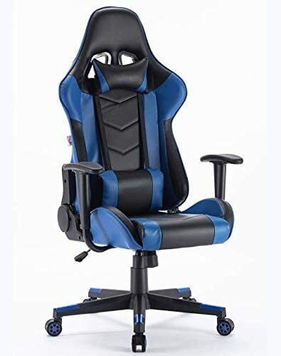 Racer desk online chair