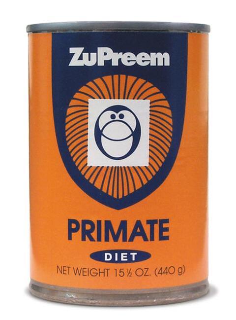 اشتري Primate Diet (cans) في الامارات