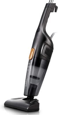 Deerma Dx115C Handheld Vacuum Cleaner 600W 12000Pa Powerful Suction Lightweight Low Noise for All Your Needs