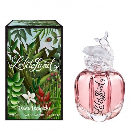 Buy Lolita Lempicka Lolita Land Women Eau De Parfum - 80ml Online ...