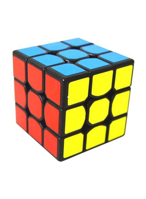 Rubik's cube 3x3 : l'unité à Prix Carrefour