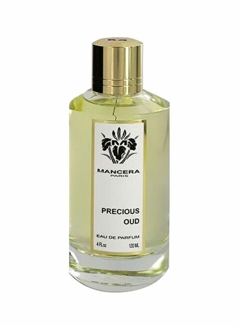 Precious oud online mancera