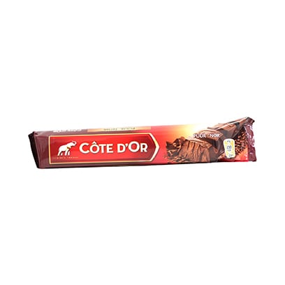 Cote DOr Chocolate Dark 47GR