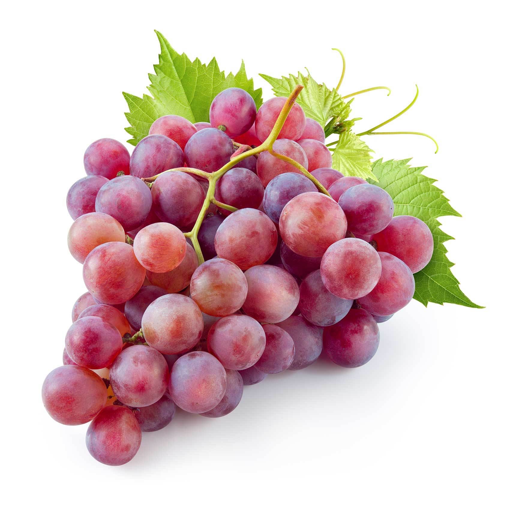 Buy Grapes red globe (per Kg) Online - Shop Fresh Food on Carrefour ...