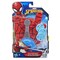 Hasbro Marvel Spider-Man Web Launcher Glove E3367 Multicolour