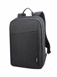 Lenovo - B210 Backpack For 15.6-Inch Laptops Black