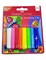 FABER CASTELL CLAY 100G 8PC