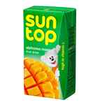 Buy Suntop Mango Juice 125ml in UAE